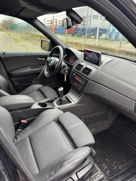 BMW X3 Xenon, Navi, Podgrev, 150hp - 8400 лв. / 4294.85 € - 55343640 11