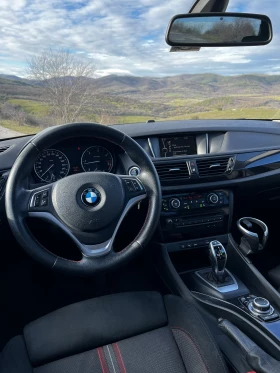 BMW X1 Limited Edition/Пано./Орг.KM/Дпф-Егр/Верига См.  - 10110 € / 19773.44 лв. - 78204597 8