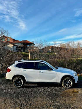 BMW X1 Limited Edition/Пано./Орг.KM/Дпф-Егр/Верига См.  - 10110 € / 19773.44 лв. - 78204597 2