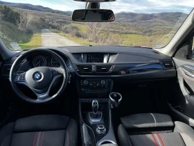 BMW X1 Limited Edition/Пано./Орг.KM/Дпф-Егр/Верига См.  - 10110 € / 19773.44 лв. - 78204597 4