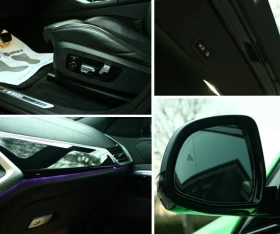 BMW X6 M50I/Камера 360/Обдухване/Амбиент/Side Assist - 63900 € / 124977.54 лв. - 69090924 16