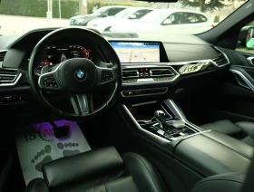 BMW X6 M50I/Камера 360/Обдухване/Амбиент/Side Assist - 63900 € / 124977.54 лв. - 69090924 8