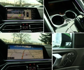 BMW X6 M50I/Камера 360/Обдухване/Амбиент/Side Assist - 63900 € / 124977.54 лв. - 69090924 14