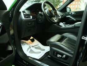 BMW X6 M50I/Камера 360/Обдухване/Амбиент/Side Assist - 63900 € / 124977.54 лв. - 69090924 7