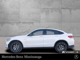 Mercedes-Benz GLC 43 AMG * AMG GLC43 * CARFAX * ЦЕНА ДО БГ - 32900 € / 64346.81 лв. - 51843868 3