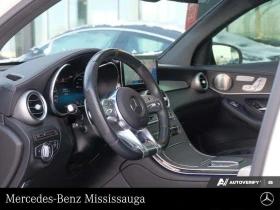 Mercedes-Benz GLC 43 AMG * AMG GLC43 * CARFAX * ЦЕНА ДО БГ - 32900 € / 64346.81 лв. - 51843868 6