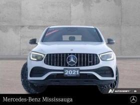 Mercedes-Benz GLC 43 AMG * AMG GLC43 * CARFAX * ЦЕНА ДО БГ - 32900 € / 64346.81 лв. - 51843868 2