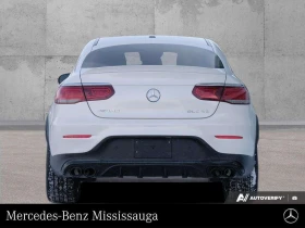 Mercedes-Benz GLC 43 AMG * AMG GLC43 * CARFAX * ЦЕНА ДО БГ - 32900 € / 64346.81 лв. - 51843868 5