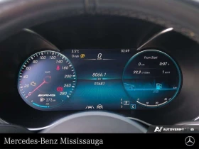 Mercedes-Benz GLC 43 AMG * AMG GLC43 * CARFAX * ЦЕНА ДО БГ - 32900 € / 64346.81 лв. - 51843868 8