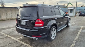 Mercedes-Benz GL 550 388к.с. - 16300 € / 31880.03 лв. - 19445776 7
