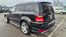 Mercedes-Benz GL 550 388к.с. - 16300 € / 31880.03 лв. - 19445776 9