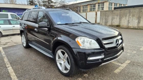Mercedes-Benz GL 550 388к.с. - 16300 € / 31880.03 лв. - 19445776 4