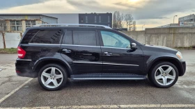 Mercedes-Benz GL 550 388к.с. - 16300 € / 31880.03 лв. - 19445776 6