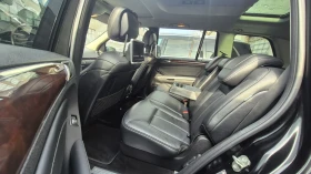 Mercedes-Benz GL 550 388к.с., снимка 13