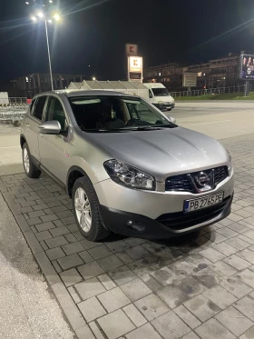 Nissan Qashqai 2.0 dci, снимка 1