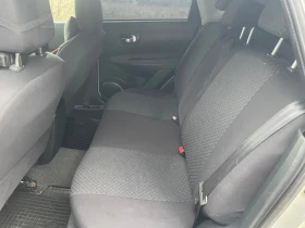 Nissan Qashqai 2.0 dci, снимка 13