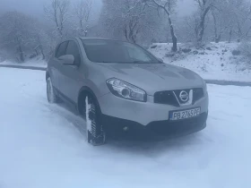 Nissan Qashqai 2.0 dci, снимка 10