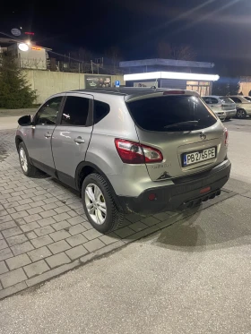 Nissan Qashqai 2.0 dci, снимка 3