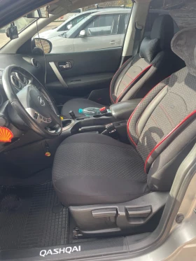 Nissan Qashqai 2.0 dci, снимка 14