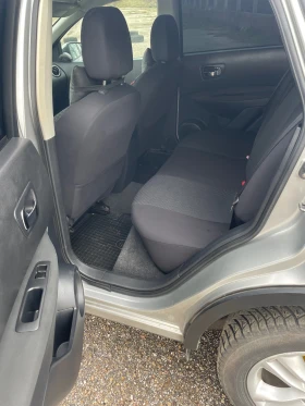 Nissan Qashqai 2.0 dci, снимка 12