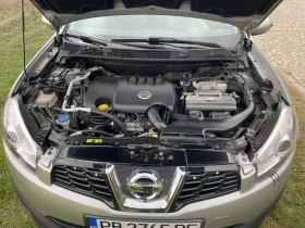 Nissan Qashqai 2.0 dci, снимка 13