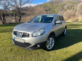 Nissan Qashqai 2.0 dci, снимка 16