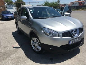 Nissan Qashqai 2.0 dci, снимка 6