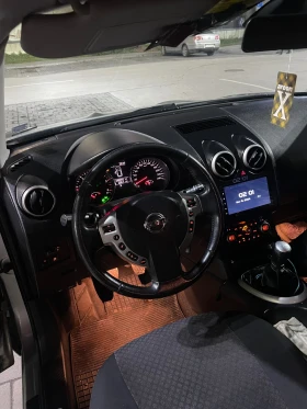 Nissan Qashqai 2.0 dci, снимка 6