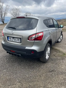 Nissan Qashqai 2.0 dci, снимка 10