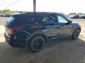 Ford Explorer 2.3l Timberline, снимка 3