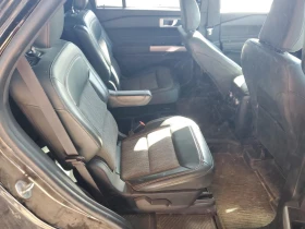 Ford Explorer 2.3l Timberline, снимка 11