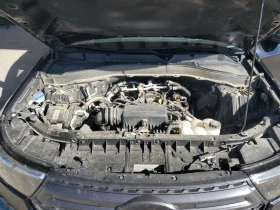 Ford Explorer 2.3l Timberline, снимка 12