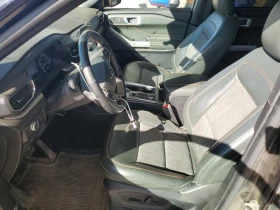Ford Explorer 2.3l Timberline, снимка 7
