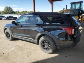 Ford Explorer 2.3l Timberline, снимка 2