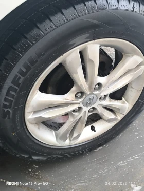 Hyundai IX35 - 6990 € / 13671.25 лв. - 43683249 8