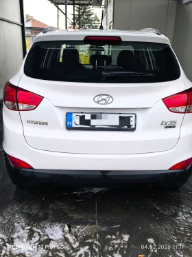 Hyundai IX35 - 6990 € / 13671.25 лв. - 43683249 2