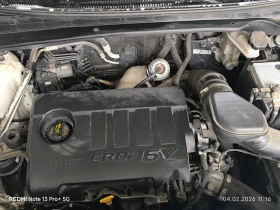 Hyundai IX35 - 6990 € / 13671.25 лв. - 43683249 5