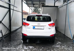 Hyundai IX35 - 6990 € / 13671.25 лв. - 43683249 3
