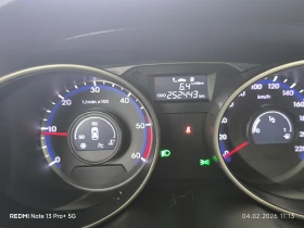 Hyundai IX35 - 6990 € / 13671.25 лв. - 43683249 11