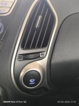 Hyundai IX35 - 6990 € / 13671.25 лв. - 43683249 9