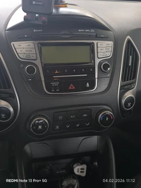 Hyundai IX35 - 6990 € / 13671.25 лв. - 43683249 15