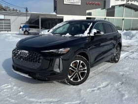 Audi Q5 / 2.0 TFSI quattro / Дистроник / Pano / Carfax 