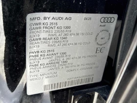 Audi Q5 / 2.0 TFSI quattro / Дистроник / Pano / Carfax  - 37300 € / 72952.46 лв. - 18579070 13
