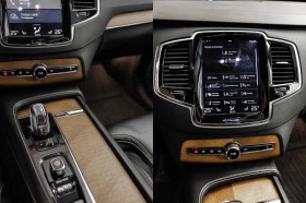 Volvo Xc90 T8 Inscription - Twin Engine AWD - 6+ 1 FULL - 28000 € / 54763.24 лв. - 98384201 9