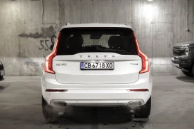 Volvo Xc90 T8 Inscription - Twin Engine AWD - 6+ 1 FULL - 28000 € / 54763.24 лв. - 98384201 3