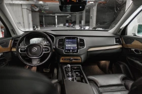 Volvo Xc90 T8 Inscription - Twin Engine AWD - 6+ 1 FULL - 28000 € / 54763.24 лв. - 98384201 13
