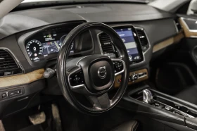 Volvo Xc90 T8 Inscription - Twin Engine AWD - 6+ 1 FULL - 28000 € / 54763.24 лв. - 98384201 11