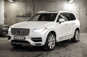 Volvo Xc90 T8 Inscription - Twin Engine AWD - 6+ 1 FULL - 28000 € / 54763.24 лв. - 98384201 2