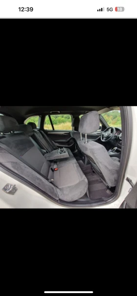 BMW X1 Face/M-Pack/X-Drive/184k - 11490 € / 22472.49 лв. - 84606048 12