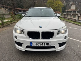 BMW X1 Face/M-Pack/X-Drive/184k - 11490 € / 22472.49 лв. - 84606048 2